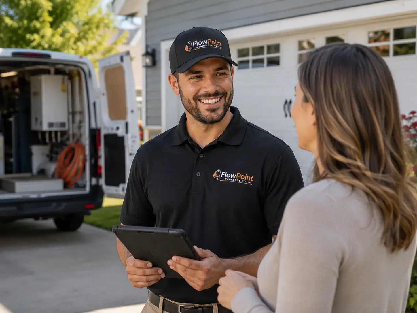 Tankless Water Heater Installation Clearwater, MN FAQs